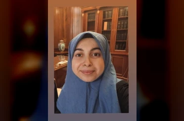 Sürücünün firar ettiği kazada hayatını kaybeden Zehra, son yolculuğuna uğurlandı 