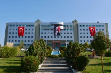 Susurluk MYO Balıkesir Üniversitesine katıldı 