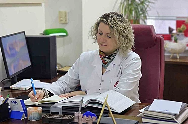 Susuz kalan beyinde hücreler arası iletişim yavaşlıyor 