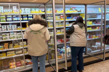Susuz’da okul kantinleri ve gıda işletmelerine sıkı denetim 