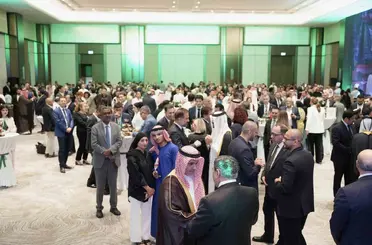 Suudi Arabistan Milli Günü, İstanbul’da düzenlenen resepsiyonla kutlandı
