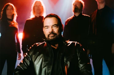 Synth-pop grubu Alphaville, İstanbul’a geliyor 
