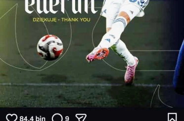 Szymanski, Fenerbahçe’ye veda etti 