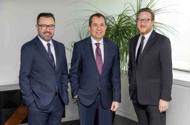 TAB Gıda, 2025’in üçüncü çeyreğinde güçlü büyümesini dijital dönüşüm ve marka ekosistemiyle sürdürdü 