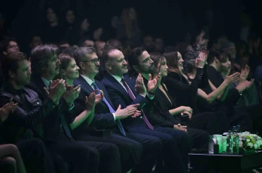 tabii’nin yeni sezonu tanıtıldı 