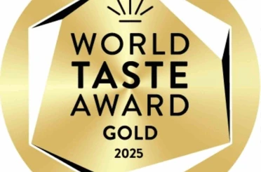 Tadelle ve Sarelle’ye World Taste Award’dan Altın ödül 