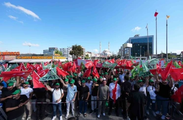 TAG Kurucusu Oğuz Alper Öktem: "Kararı İstinaf Mahkemesi’ne taşıyoruz" 