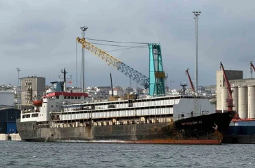 Tahliye yasağı, telef olan hayvanlar ve kötü koku: Spiridon 2 krizi derinleşiyor 