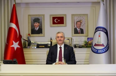 Tahmazoğlu’ndan yeni yıl mesajı 