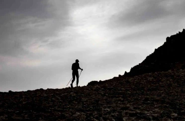 Tahtalı Dağı’nın zirvesine doğru koşu heyecanına geri sayım başladı 