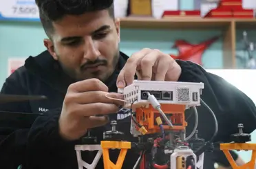 Takım her sene değişiyor, başarısı değişmiyor: 10 kategoride final, 2 kategoride derece
