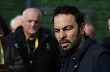 Takımını sahadan çekmişti: Selçuk İnan'dan hakeme çok sert tepki!