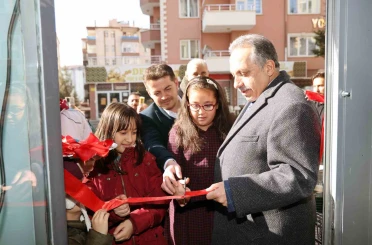 Talas’ta 381 yeni işyeri açıldı 