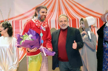 Talas’ta hafta sonu Ramazan coşkusu 