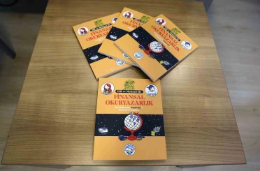 Talas’tan eğitime öncü katkı: Finansal okuryazarlıkta bir adım önde 