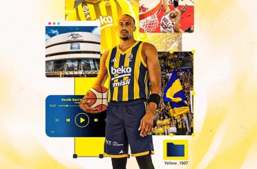 Talen Horton-Tucker, Fenerbahçe’de 