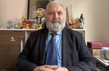 TALÖSEV Başkanı Başdemir: "Talasemi hastaları kan bulamıyor"