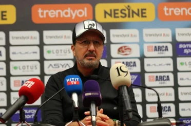 Taner Taşkın: "Çorum FK haklı bir galibiyet aldı" 