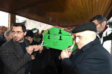 Tanfer Ailesi’nin anne acısı 