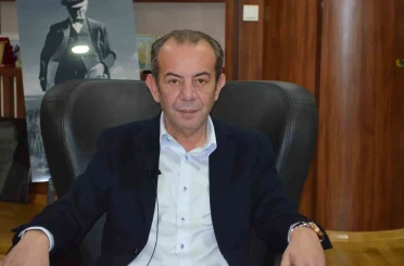 Tanju Özcan: "Bu suçlamadan karşınızda olmaktan utanıyorum" 