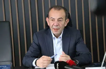 Tanju Özcan dahil 19 sanığın yargılandığı davada mütalaa açıklandı
