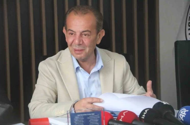 Tanju Özcan sığınmacılara yönelik uygulamalarıyla ilgili konuştu: "Bugün olsa gene yaparım" 