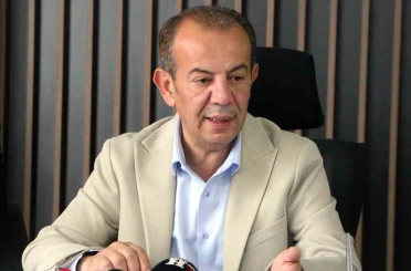 Tanju Özcan ve Süleyman Can’ın tutukluluk halinin devamına karar verildi 