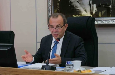 Tanju Özcan’a cinsel saldırı dosyasından tahliye kararı 