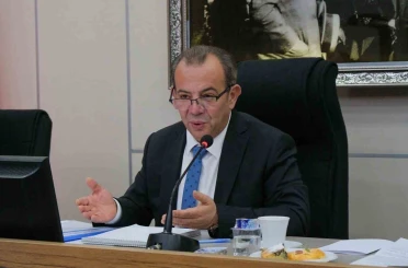 Tanju Özcan’ın da aralarında bulunduğu 19 sanıklı davada ara karar açıklandı 