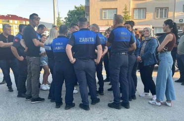 Tanju Özcan’ın yargılandığı davada çarpıcı reklam iddiası: "Ya seve seve vereceksiniz ya da seve seve" 