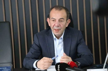 Tanju Özcan’ın yargılandığı davada ikinci gün 
