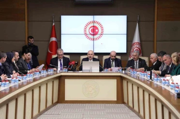 Tapu Kanunu’nda değişiklik yapılmasına ilişkin kanun teklifi komisyonda 