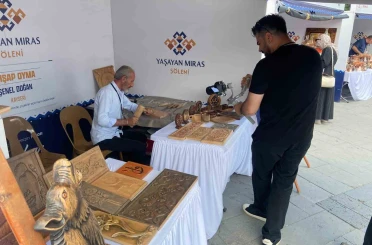 TAREM’in başarısı Erzincan’a uzandı 