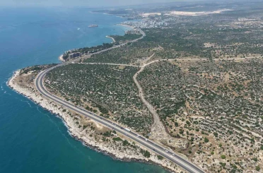 Tarihi 2 bin yıl geçmişe gidiyor: ’Roma Yolu’ gün yüzüne çıktı 