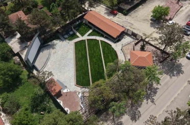 Tarihi yazlık sinema yeniden kapılarını açıyor 