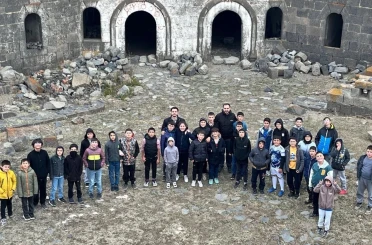 Tarihin izinde ecdada vefa 