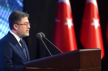 Tarım Bakanı Yumaklı, bu yılın müjdesini Konya’dan verdi