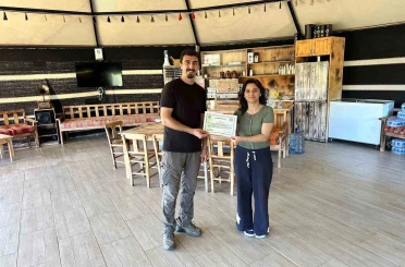 Tarım Kampı’nın 2. Dönemi tamamlandı 