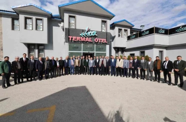 Tarım ve hayvancılığın kalbi Aziziye’de attı 