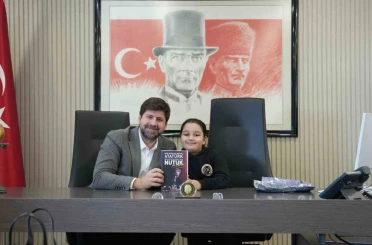 Tarsuslu öğrenci, olimpiyat birinciliği gururu yaşattı 