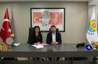 Tarsus’ta atık ilaç ve yağlar geri dönüşüme kazandırılacak 