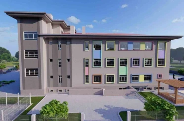 Tarsus’ta eğitim yatırımları hızla hayata geçiriliyor 