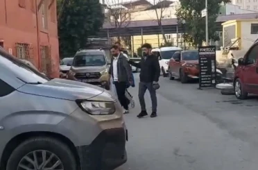 Tarsus’ta kadın kuaförüne uyuşturucu baskını 