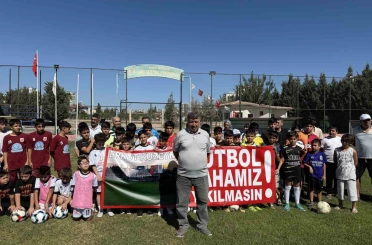 Tarsus’ta spor kompleksi yerine huzurevi yapılacak olmasına tepki 