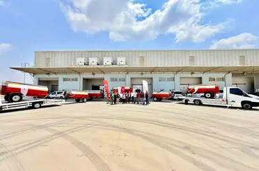 Tarsus’ta üreticilere ekipman desteği ve teknik eğitim
