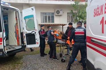 Tartıştığı babasını öldürmüştü, ağır yaralanan yenge de hayatını kaybetti 