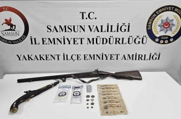 Taş kokain operasyonunda yakalanan metafizik uzmanına 12 yıl hapis 