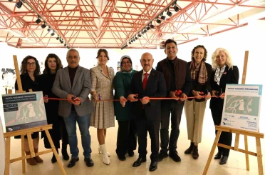 Tasarımın genç yüzleri