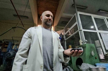 Taşkömüründen nadir toprak elementi araştırılacak 