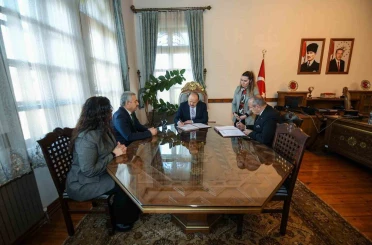 Taşköprü Belediyesi, 2 milyon liralık hibe desteğiyle yaşlılara evde bakım desteği sağlayacak 